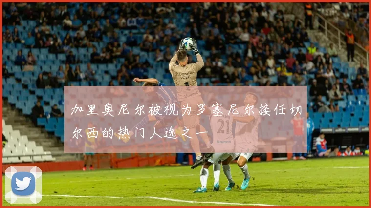 加里奥尼尔被视为罗塞尼尔接任切尔西的热门人选之一