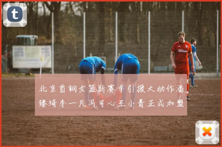 北京首钢女篮新赛季引援大动作潘臻琦李一凡冯可心王小青正式加盟