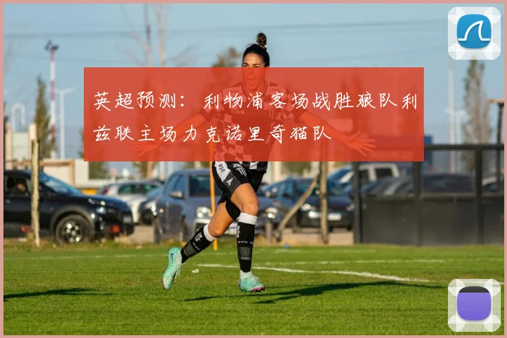 英超预测：利物浦客场战胜狼队利兹联主场力克诺里奇猫队